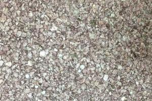 Papel de Parede Vermiculite Wallpaper Mica Ref.: M4014