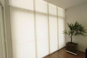 Cortina Painel