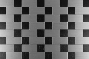 Placa Decorativa 3D MA03