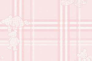 Papel de Parede Infantil Bobinex Infantário Ref.: 1711