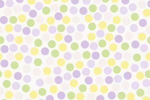Papel de Parede Infantil Bobinex Infantário Ref.: 1721