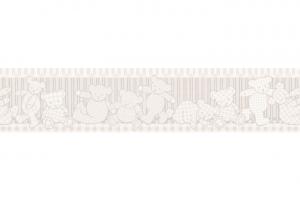 Papel de Parede Infantil Bobinex Infantário Faixa Ref.: 1904