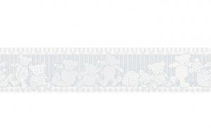 Papel de Parede Infantil Bobinex Infantário Faixa Ref.: 1905