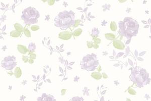 Papel de Parede Infantil Bobinex Bambino's Ref.: 3364