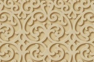 Papel de Parede York Wallcoverings Dimensional Effects Ref.: TD4727