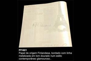Papel de Parede KeyPaper Pais e Filhos Ref.: PF1601