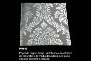 Papel de Parede KeyPaper Pais e Filhos Ref.: PF1608