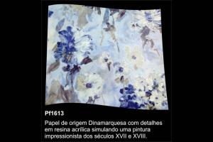 Papel de Parede KeyPaper Pais e Filhos Ref.: PF1613