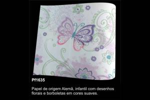 Papel de Parede KeyPaper Pais e Filhos Ref.: PF1635