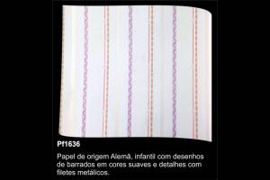 Papel de Parede KeyPaper Pais e Filhos Ref.: PF1636