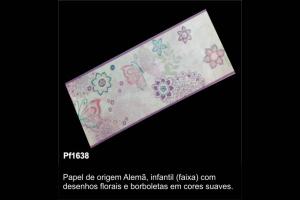 Papel de Parede KeyPaper Pais e Filhos Ref.: PF1638