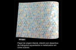 Papel de Parede KeyPaper Pais e Filhos Ref.: PF1641
