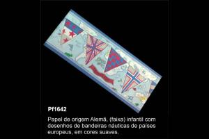 Papel de Parede KeyPaper Pais e Filhos Ref.: PF1642